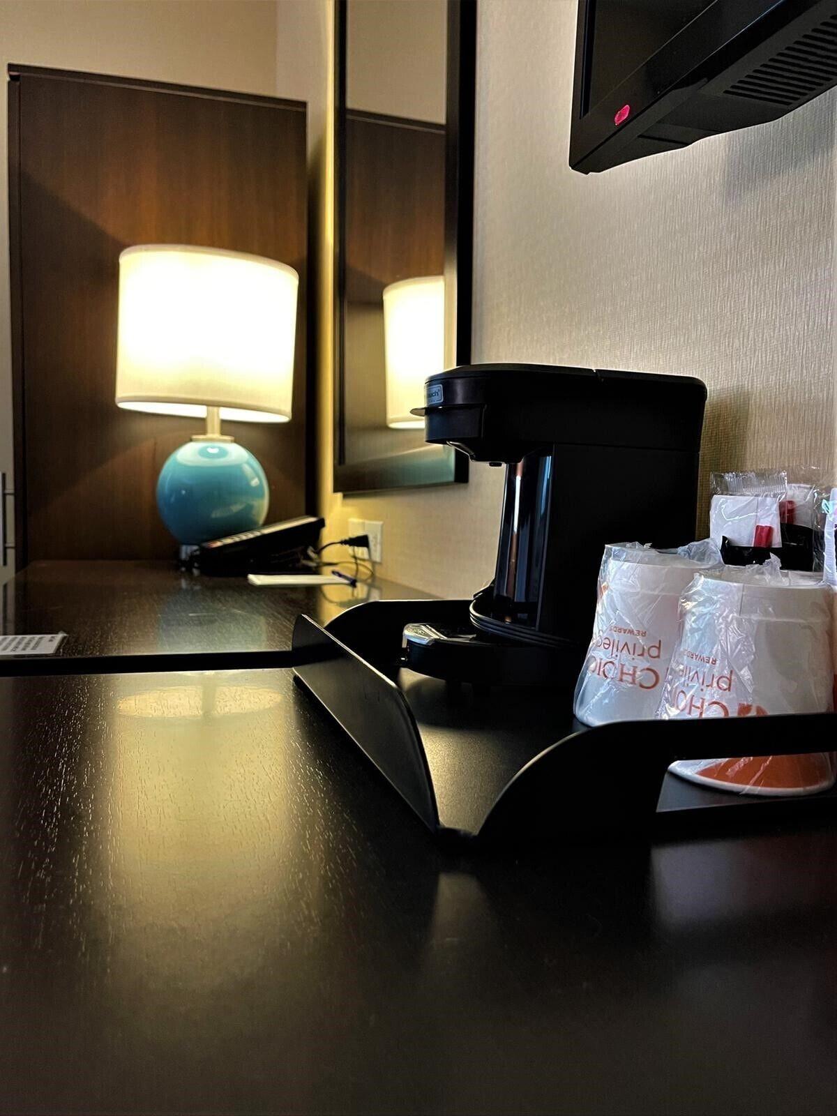 Sleep Inn Long Island City - Manhattan View Nueva York Exterior foto