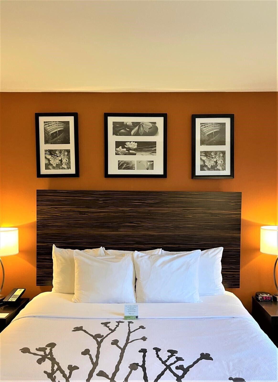 Sleep Inn Long Island City - Manhattan View Nueva York Exterior foto