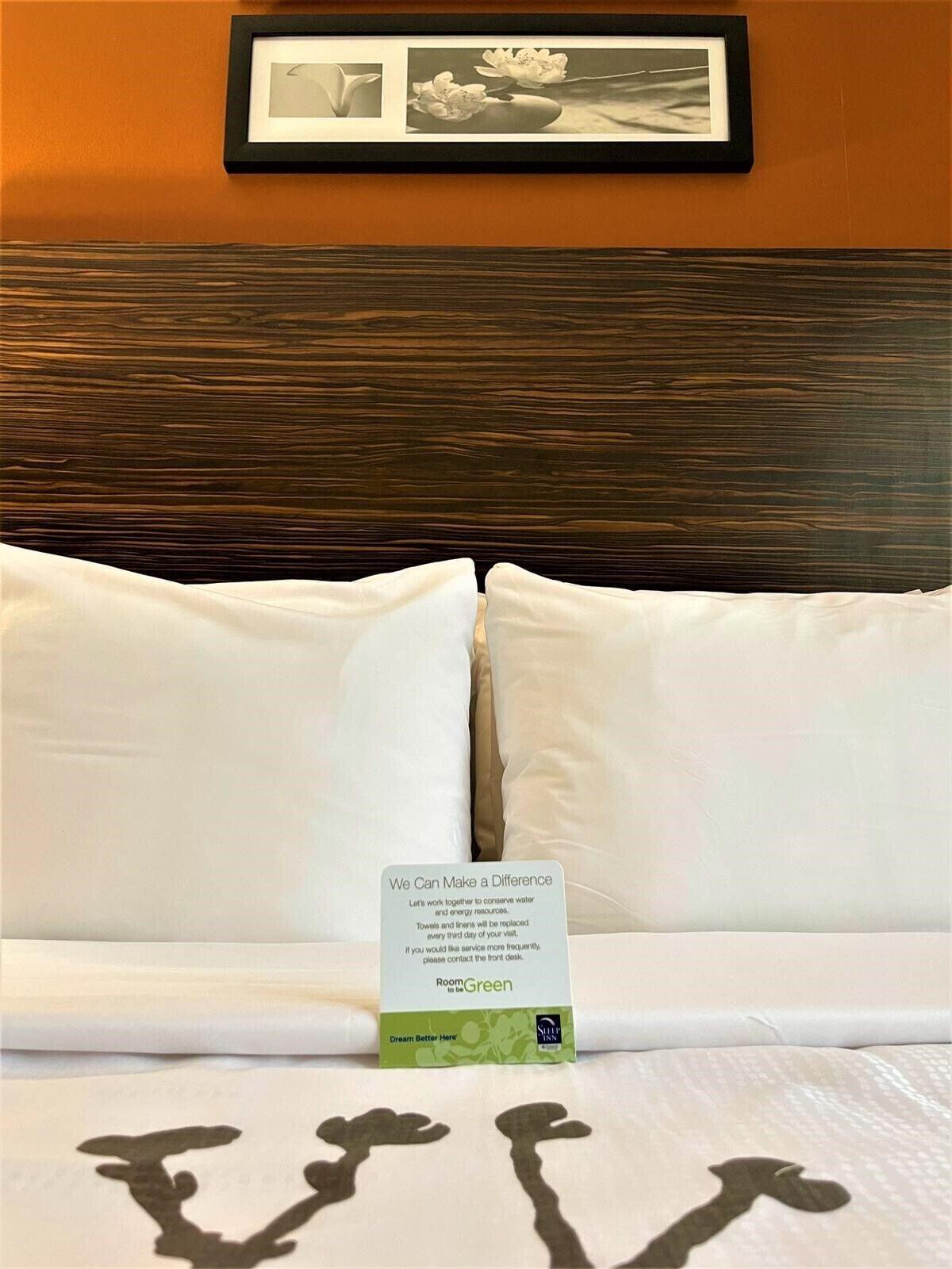 Sleep Inn Long Island City - Manhattan View Nueva York Exterior foto