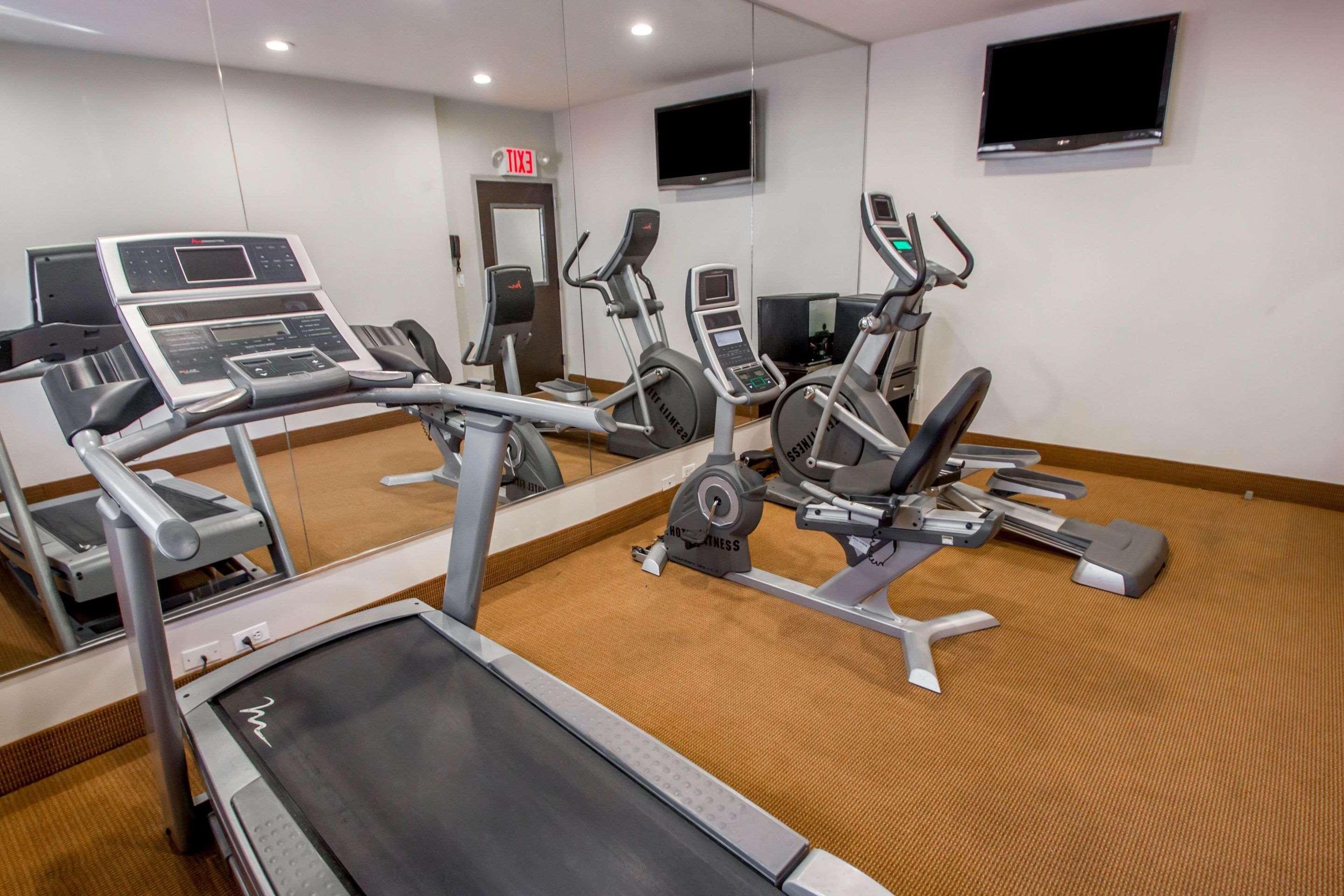 Sleep Inn Long Island City - Manhattan View Nueva York Exterior foto