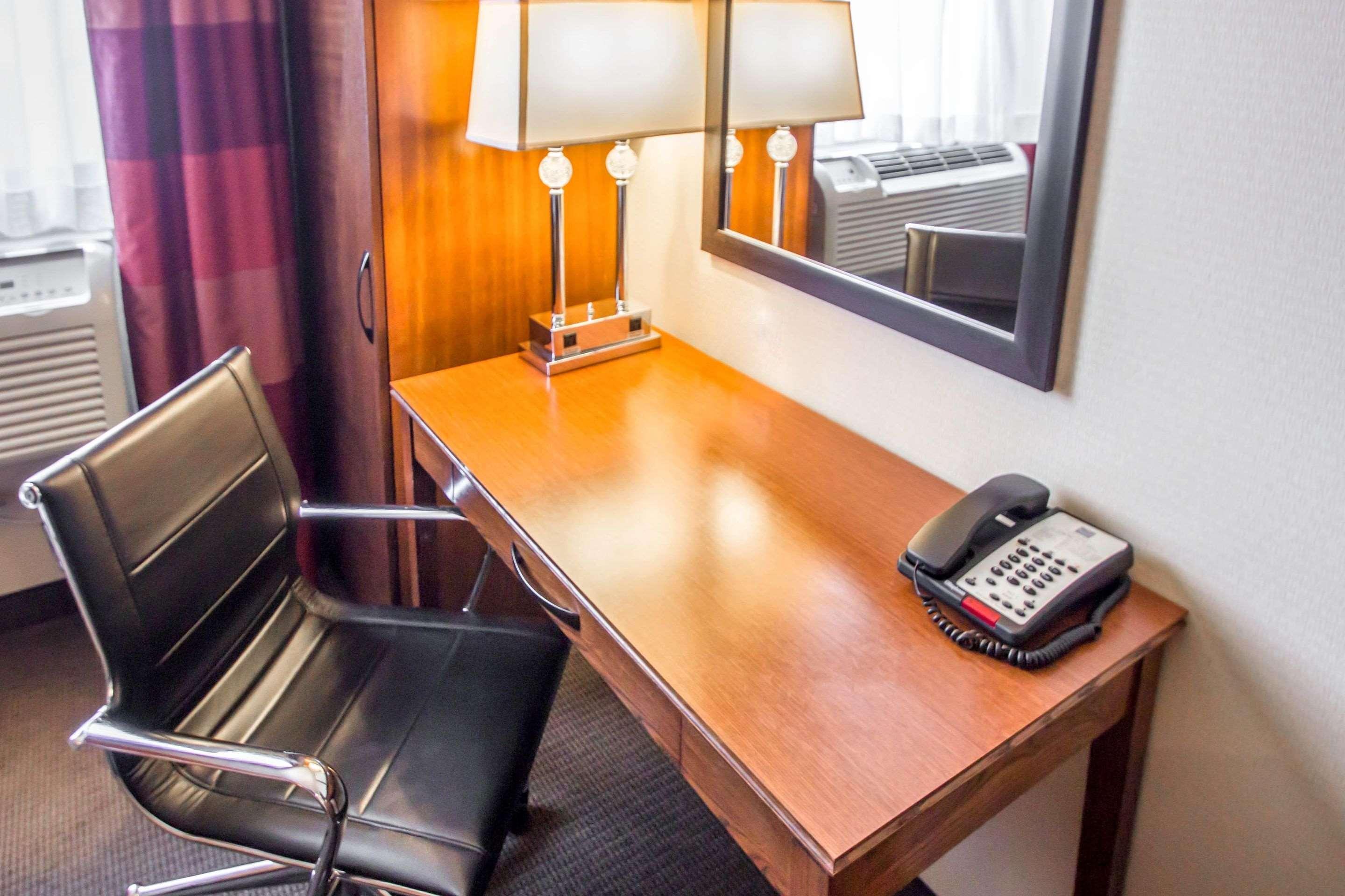 Sleep Inn Long Island City - Manhattan View Nueva York Exterior foto